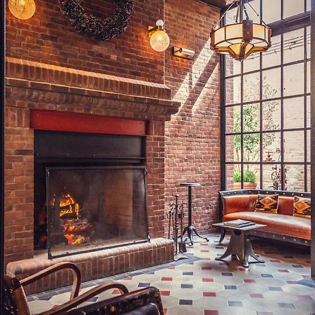 Hotel Emma At Pearl On The Riverwalk San Antonio Ngoại thất bức ảnh