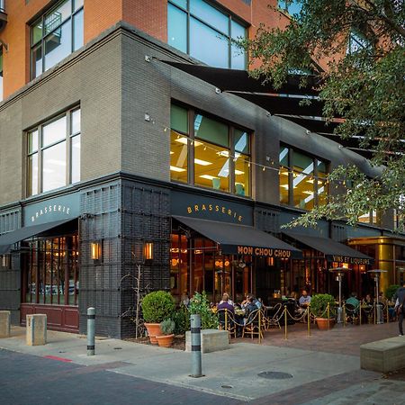 Hotel Emma At Pearl On The Riverwalk San Antonio Ngoại thất bức ảnh