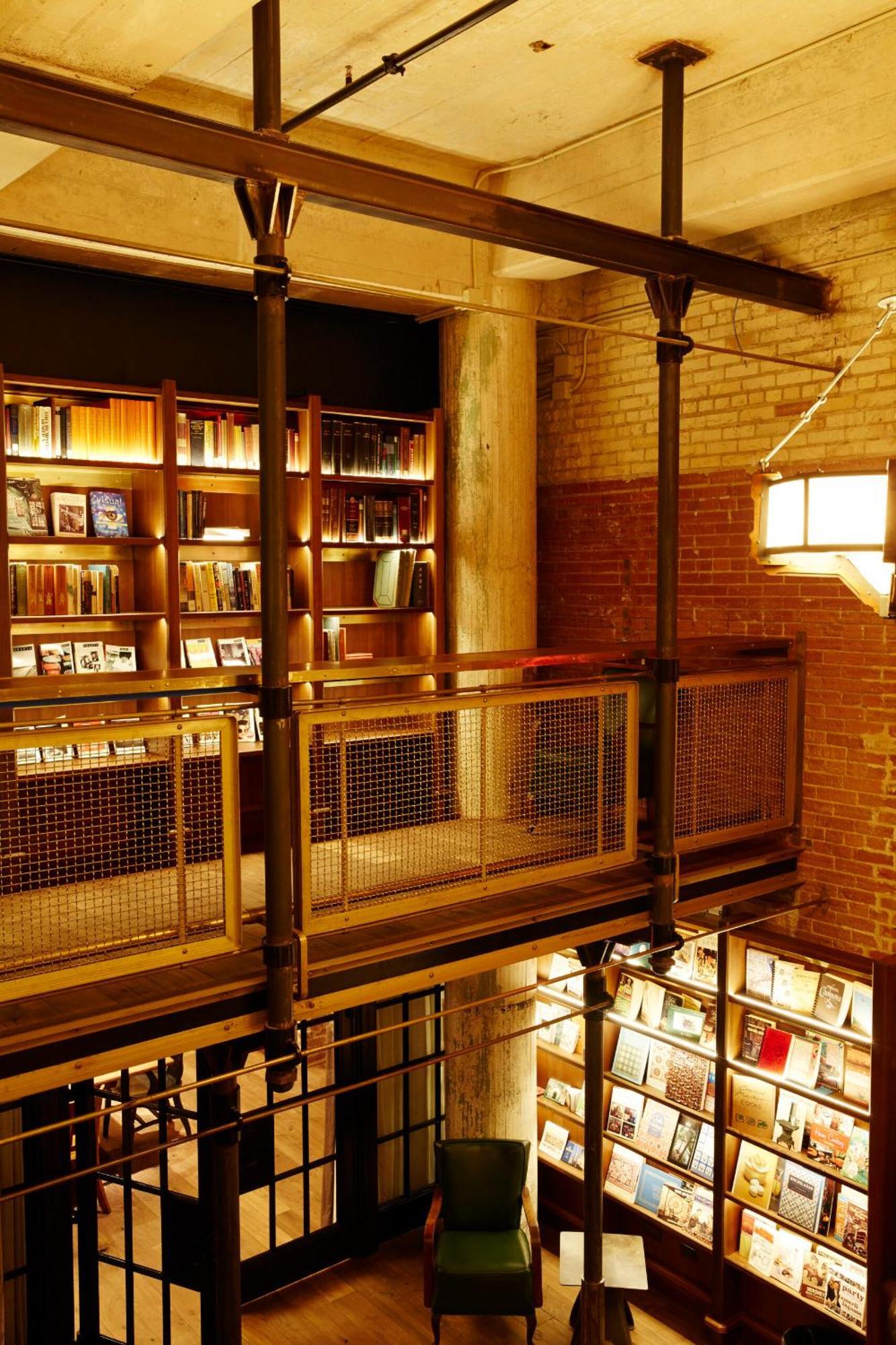 Hotel Emma At Pearl On The Riverwalk San Antonio Ngoại thất bức ảnh