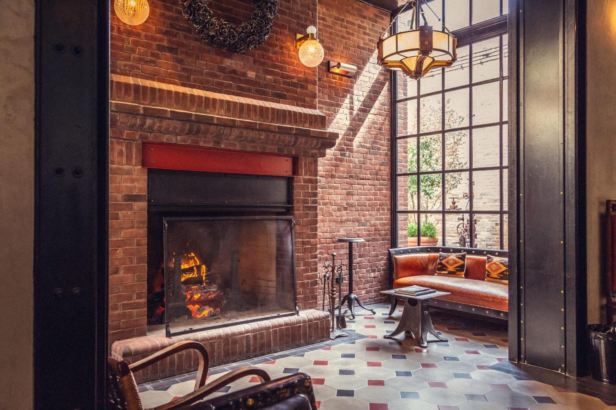 Hotel Emma At Pearl On The Riverwalk San Antonio Ngoại thất bức ảnh