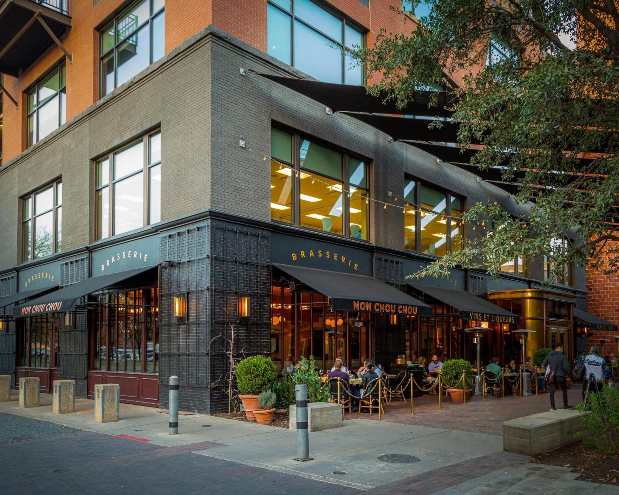 Hotel Emma At Pearl On The Riverwalk San Antonio Ngoại thất bức ảnh