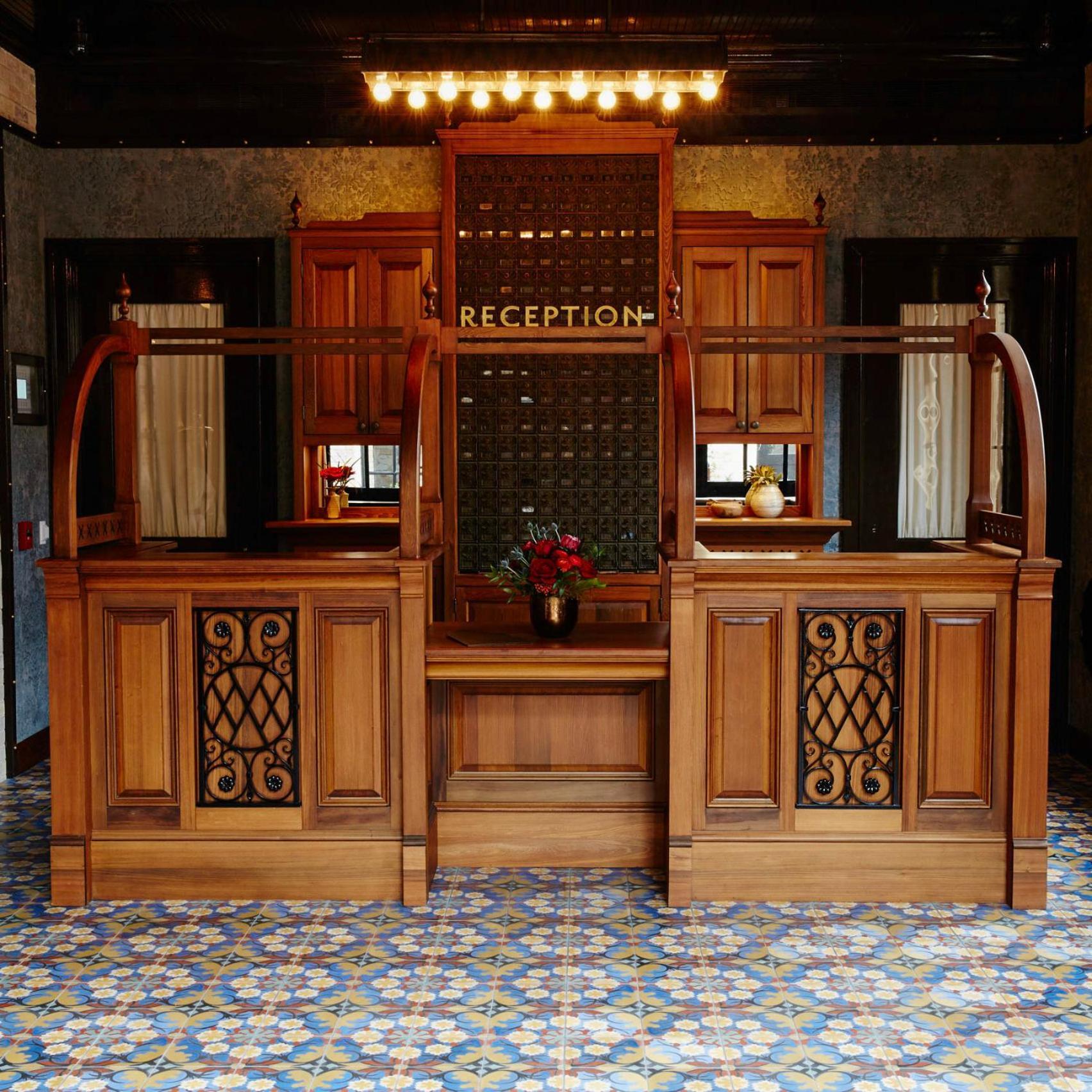 Hotel Emma At Pearl On The Riverwalk San Antonio Ngoại thất bức ảnh