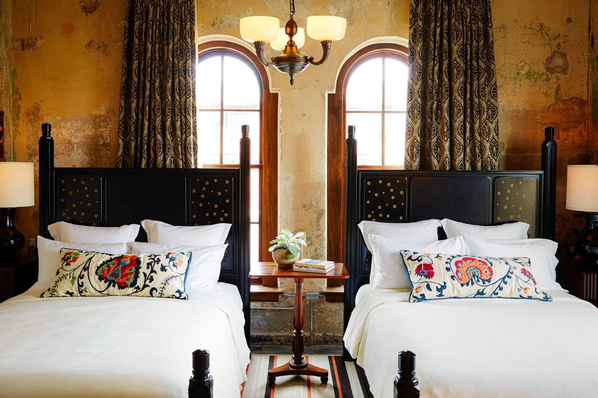 Hotel Emma At Pearl On The Riverwalk San Antonio Ngoại thất bức ảnh
