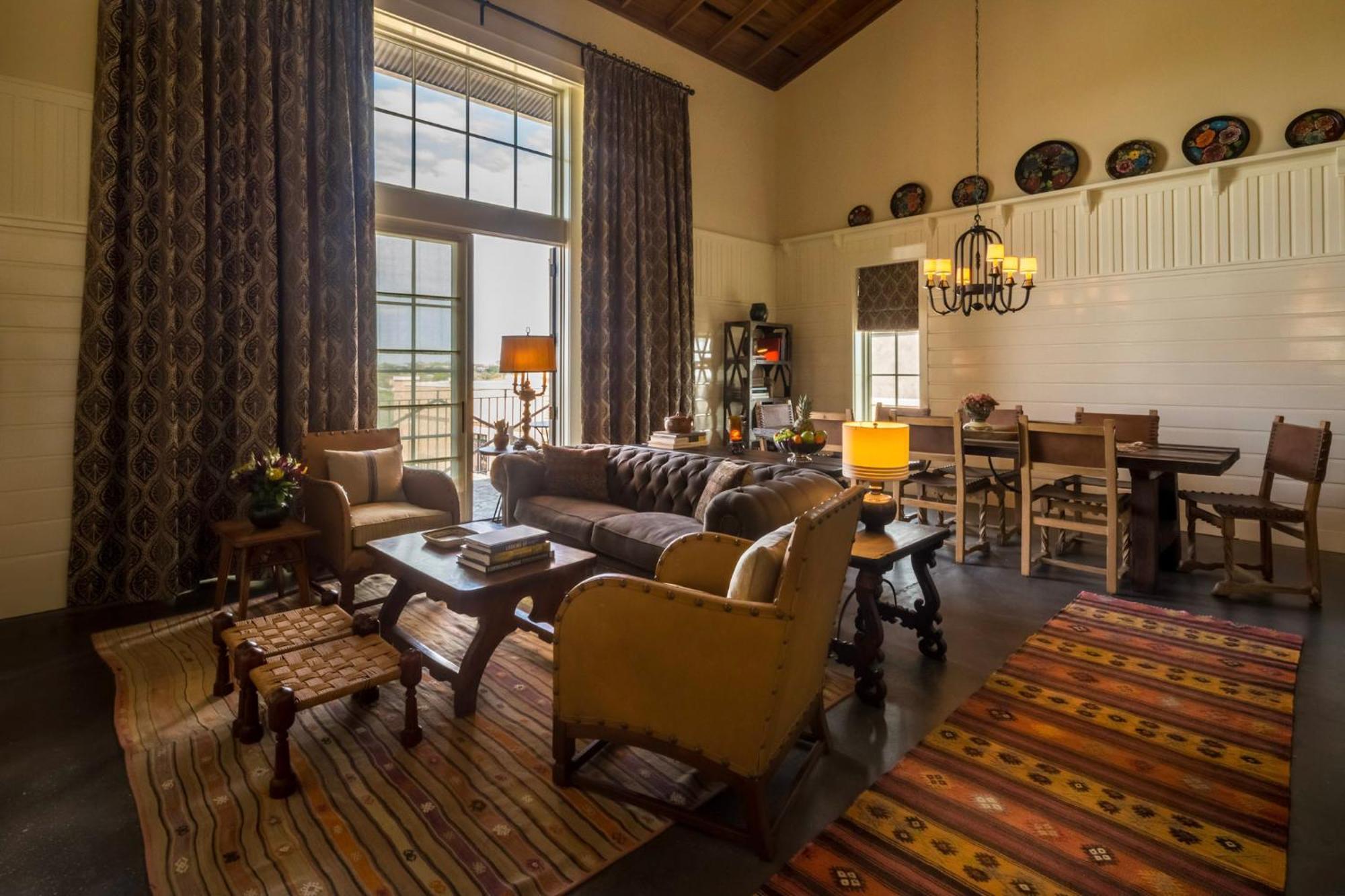 Hotel Emma At Pearl On The Riverwalk San Antonio Ngoại thất bức ảnh