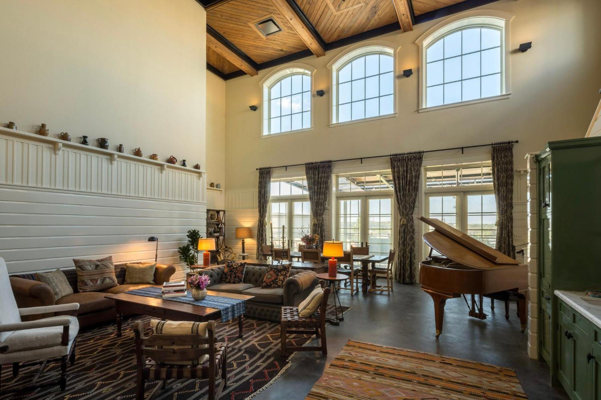 Hotel Emma At Pearl On The Riverwalk San Antonio Ngoại thất bức ảnh