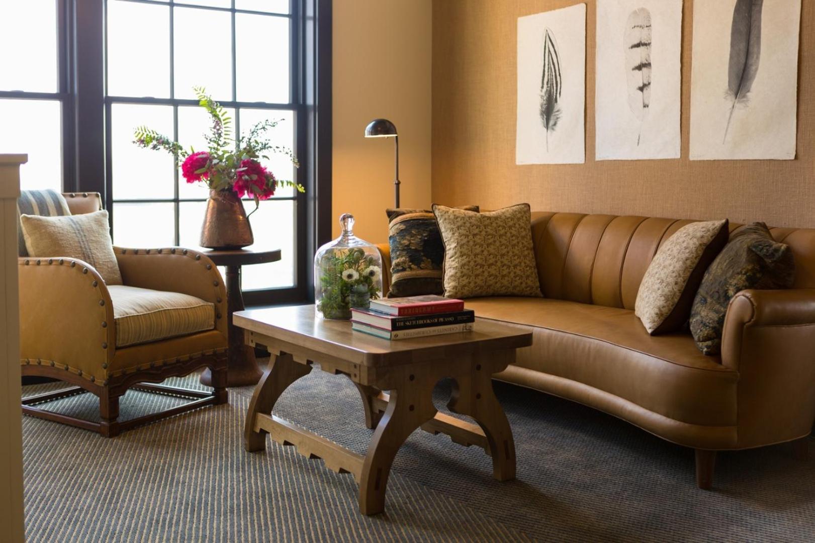 Hotel Emma At Pearl On The Riverwalk San Antonio Ngoại thất bức ảnh