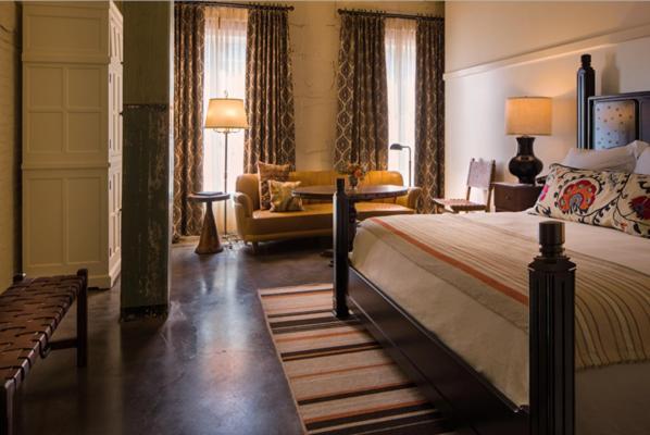 Hotel Emma At Pearl On The Riverwalk San Antonio Ngoại thất bức ảnh