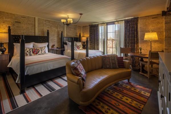 Hotel Emma At Pearl On The Riverwalk San Antonio Ngoại thất bức ảnh