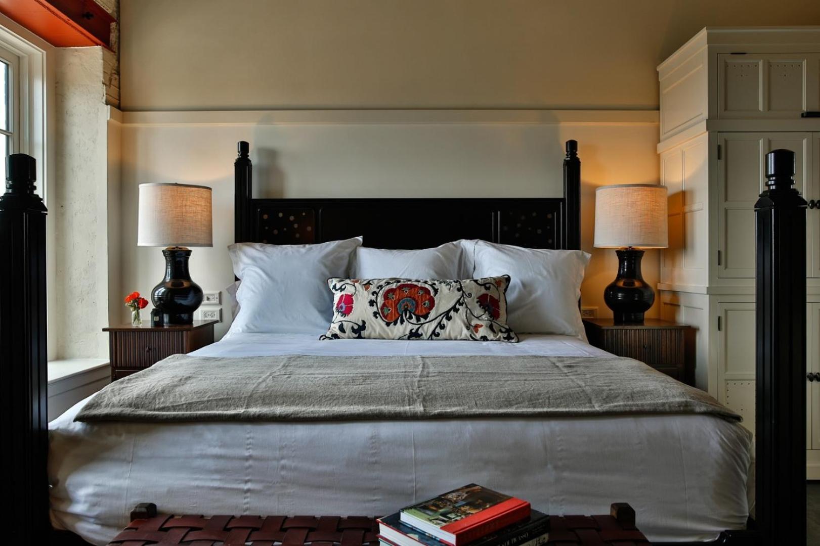 Hotel Emma At Pearl On The Riverwalk San Antonio Ngoại thất bức ảnh