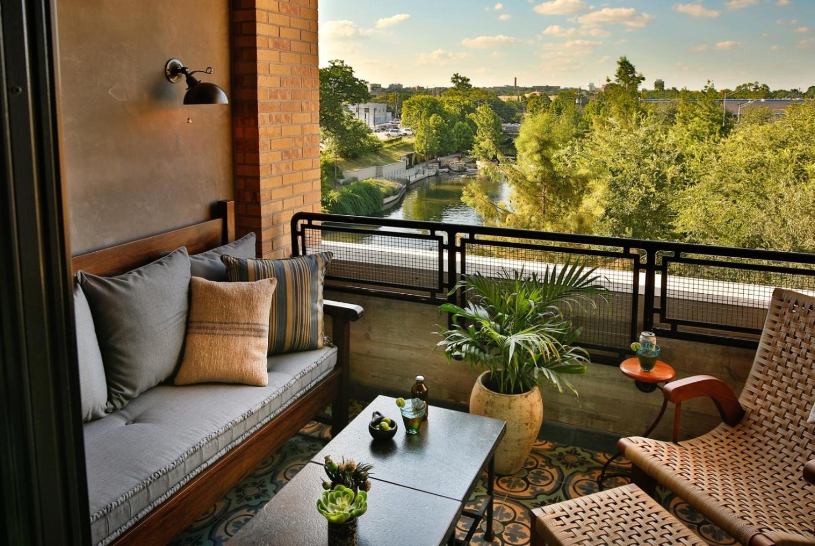 Hotel Emma At Pearl On The Riverwalk San Antonio Ngoại thất bức ảnh