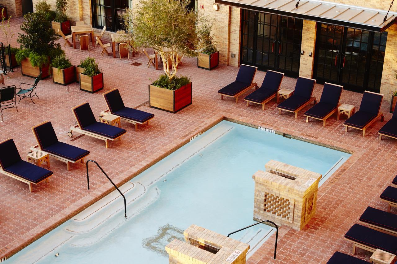 Hotel Emma At Pearl On The Riverwalk San Antonio Ngoại thất bức ảnh