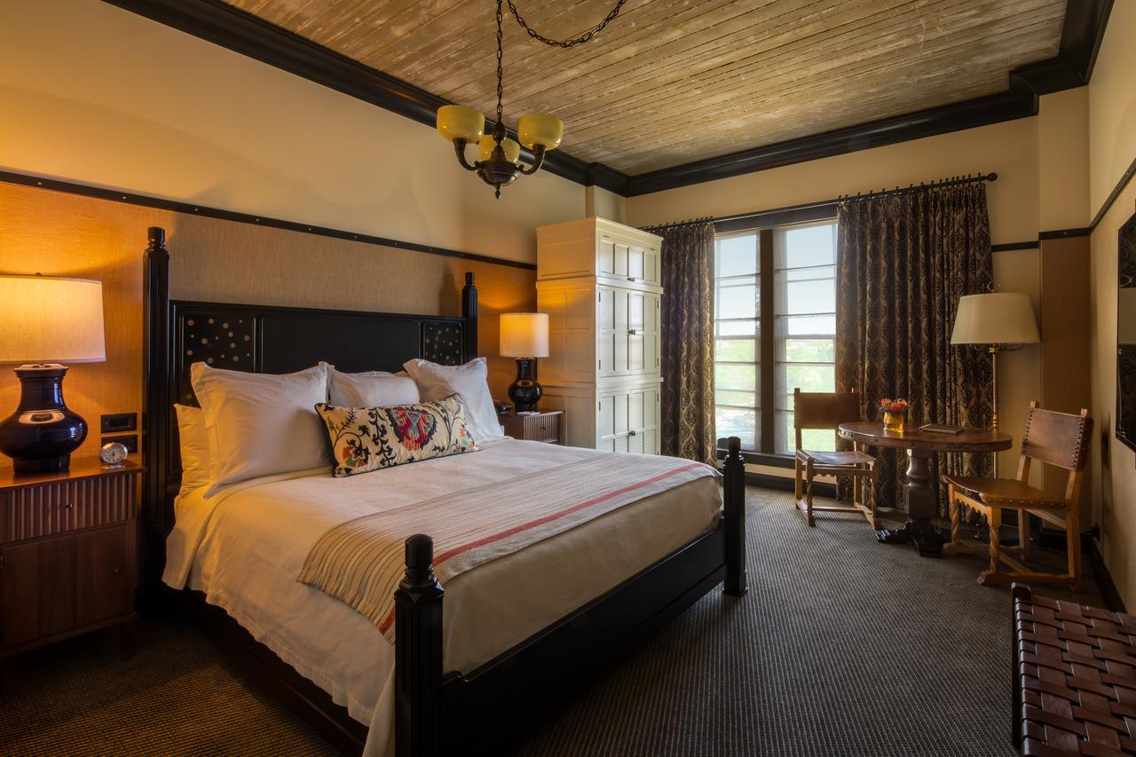 Hotel Emma At Pearl On The Riverwalk San Antonio Ngoại thất bức ảnh