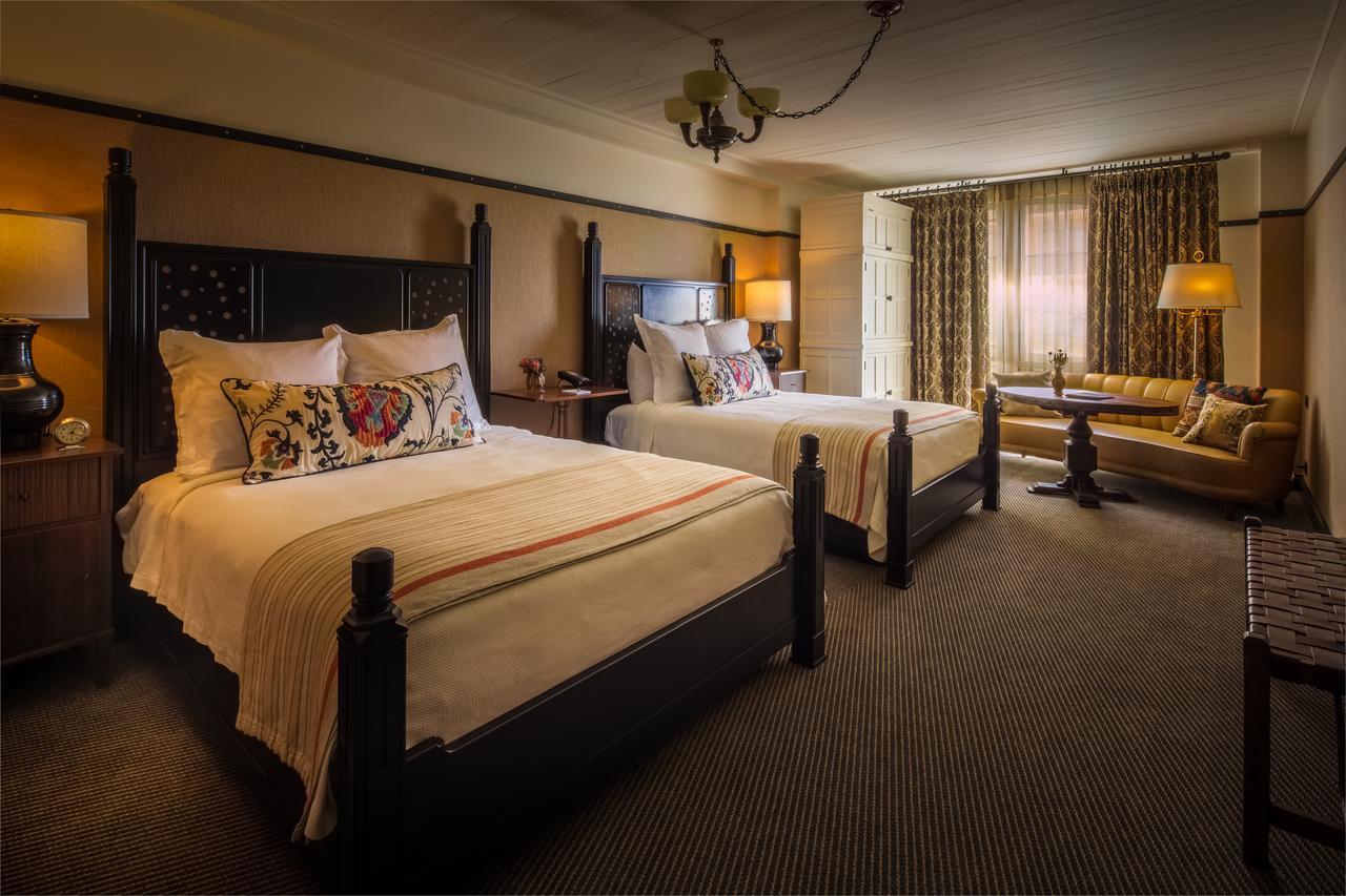 Hotel Emma At Pearl On The Riverwalk San Antonio Ngoại thất bức ảnh